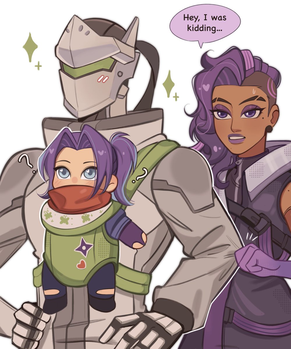 kaiwankon's tweet photo. More of mini Psylocke and #somji https://t.co/JzgkED7PRa