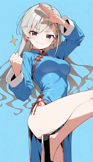 久川颯 