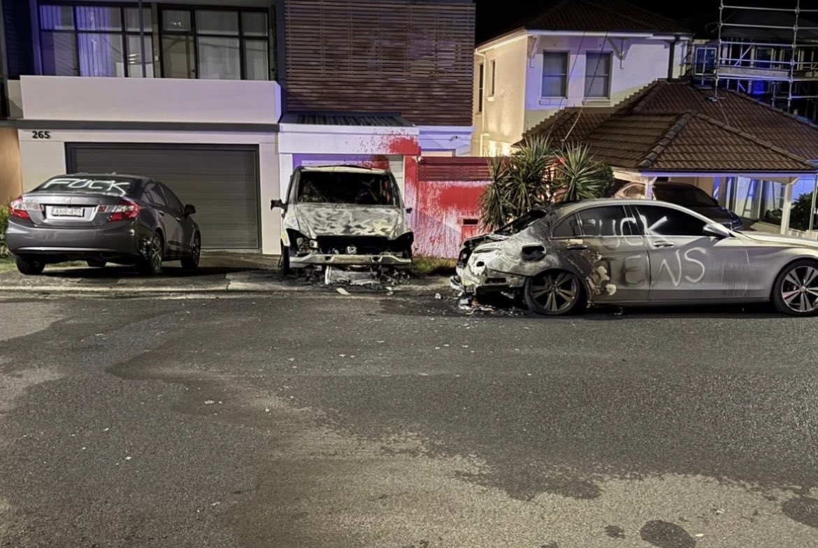 Daniel Garb tweet media