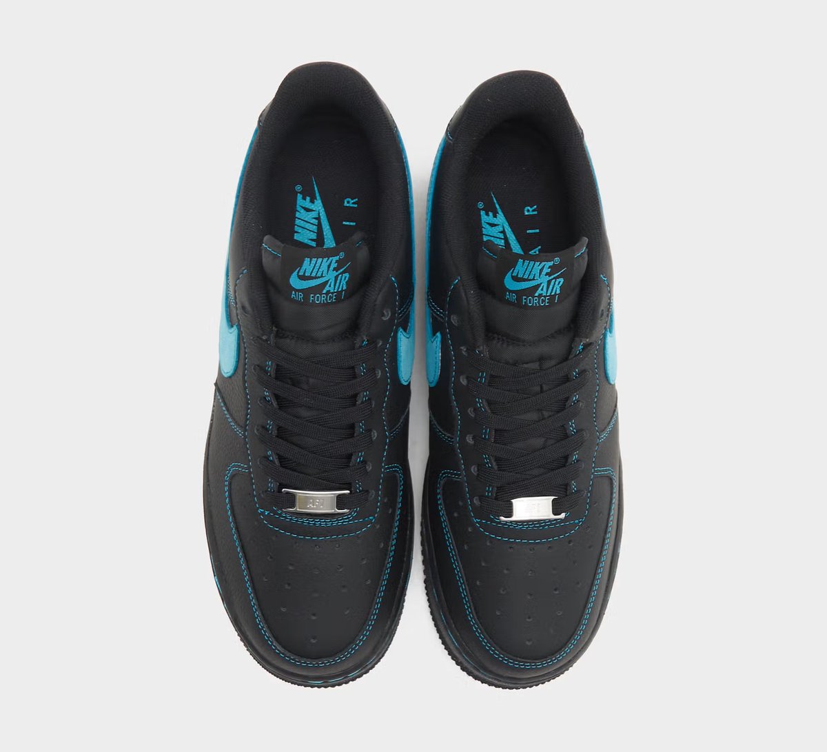 fullress's tweet photo. 【2025年 発売予定】
NIKE AIR FORCE 1 LOW “Black Tiffany/Black/Aurora Green” (ナイキ エア フォース 1 ロー “ブラック ティファニー”)

>> https://t.co/uf9aDBct18 https://t.co/OHsGpRKh2t