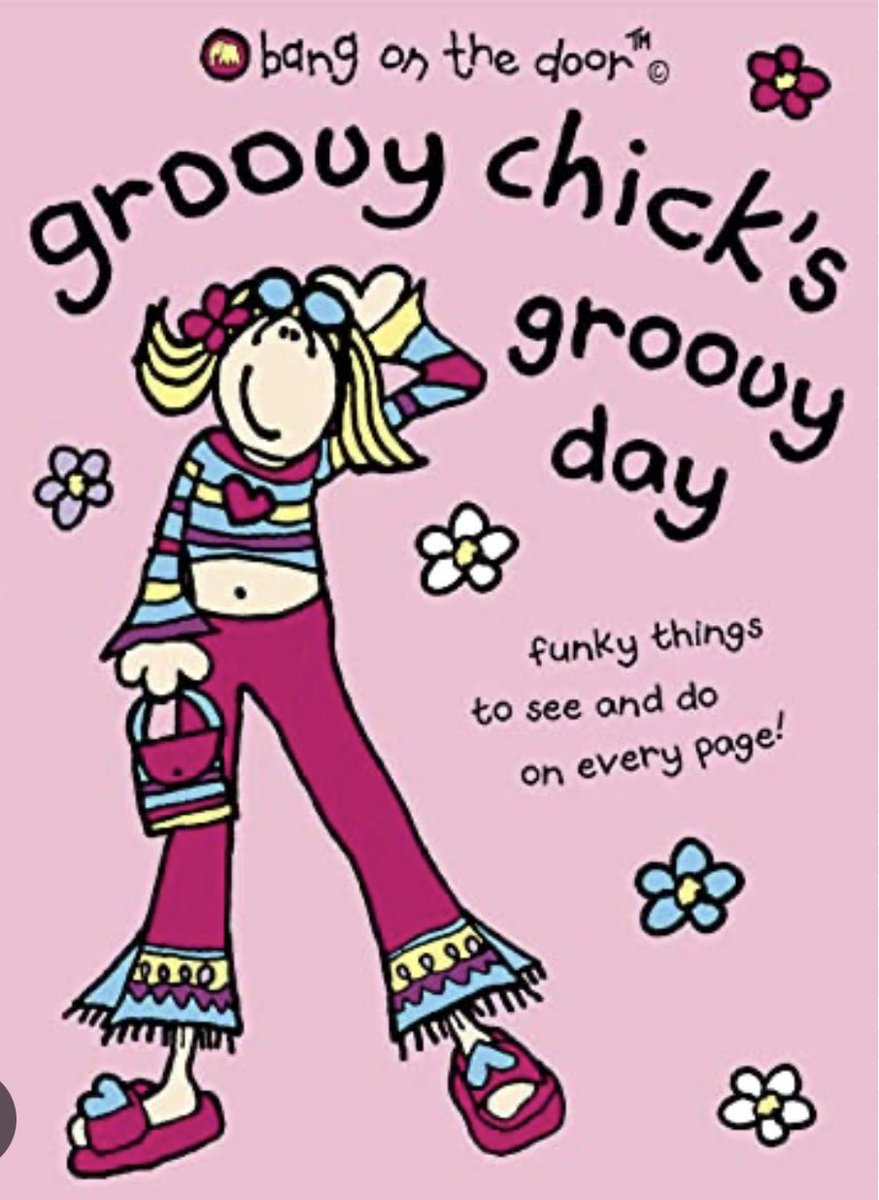 laurenm345's tweet photo. RIP Anna on The Traitors - the real life Groovy Chick #TheTraitors https://t.co/PbclyJuGs0