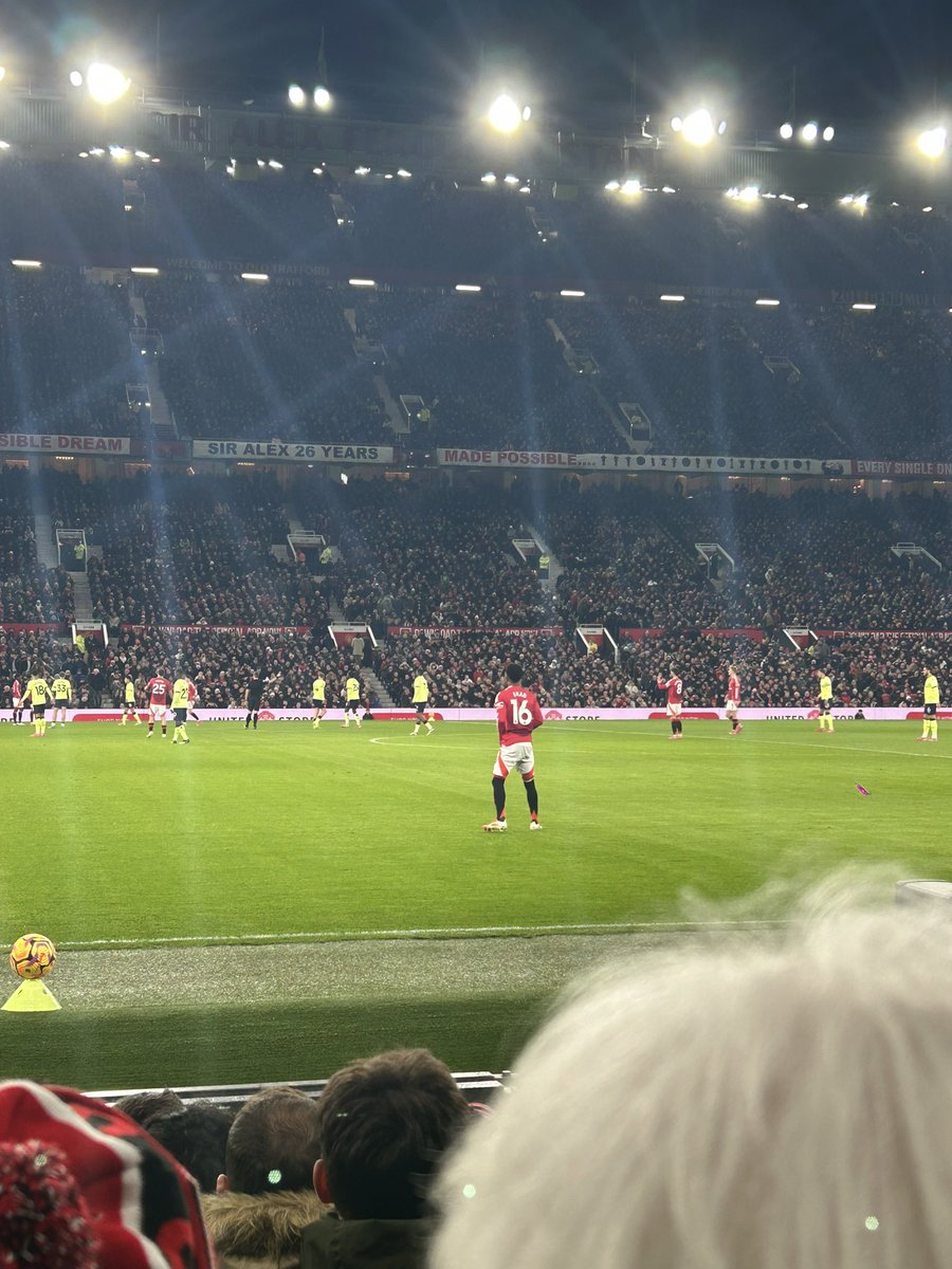 MufcAndreas's tweet photo. Aura. https://t.co/0v03ypstxZ