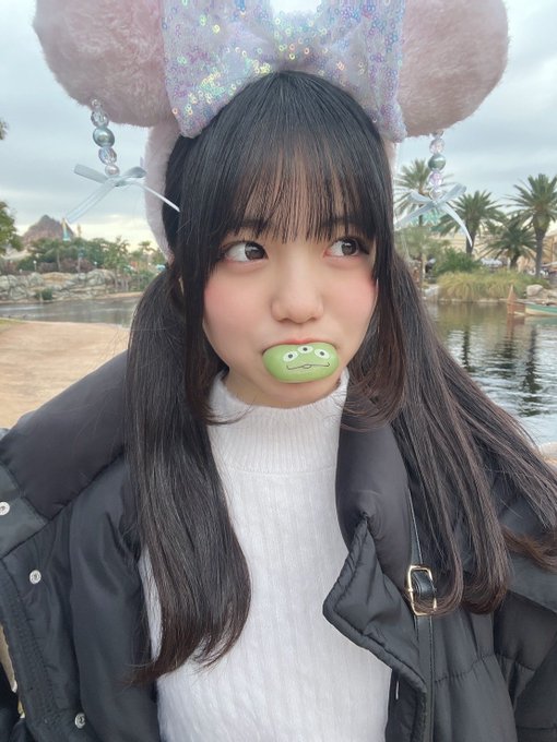 Twitterのコスプレ画像22