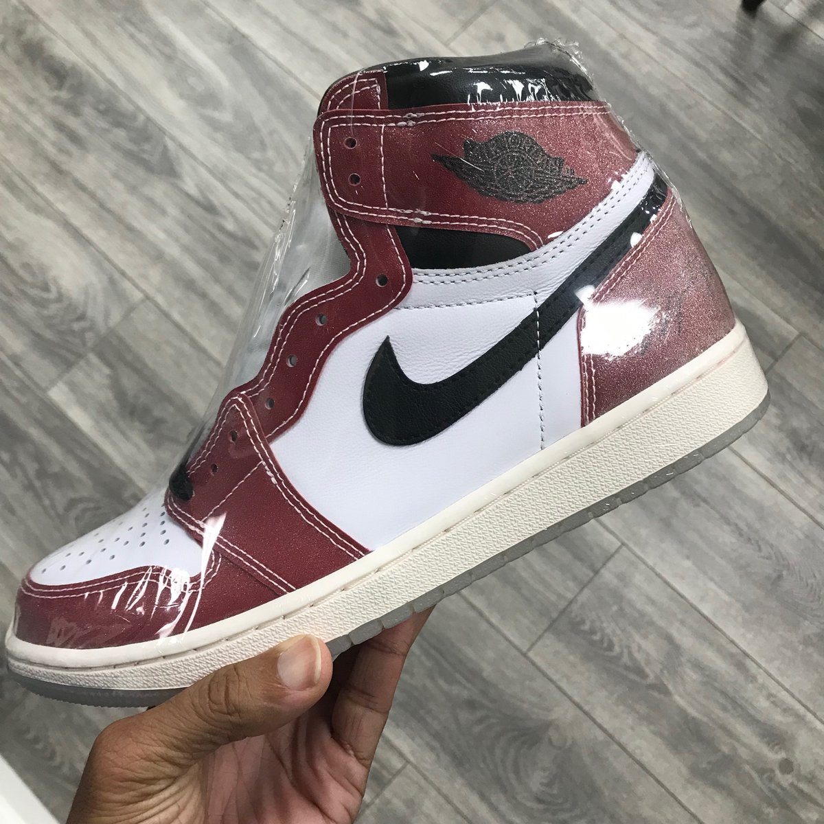 Christan Henderson (@soletrill) on Twitter photo Sz 8.5 and 9.5 BOTH DS, no blue laces $1500 shipped takes both. <a href="/RetailTuesday/">RetailTuesday</a> <a href="/lc_berry/">LC Berry</a> <a href="/23penny1/">23PENNY dot COM</a> <a href="/mclarenx989/">K9</a> <a href="/natureboichuck/">NATURE.🌴</a> <a href="/EO85Dub/">Est.85</a> <a href="/SellKicksSunday/">SellKicksSunday</a> <a href="/slimtwin24/">C. Chism</a> <a href="/UncleLace/">Himmy Turner</a> 🙏🏾 Sz 8.5 and 9.5 BOTH DS, no blue laces $1500 shipped takes both. <a href="/RetailTuesday/">RetailTuesday</a> <a href="/lc_berry/">LC Berry</a> <a href="/23penny1/">23PENNY dot COM</a> <a href="/mclarenx989/">K9</a> <a href="/natureboichuck/">NATURE.🌴</a> <a href="/EO85Dub/">Est.85</a> <a href="/SellKicksSunday/">SellKicksSunday</a> <a href="/slimtwin24/">C. Chism</a> <a href="/UncleLace/">Himmy Turner</a> 🙏🏾