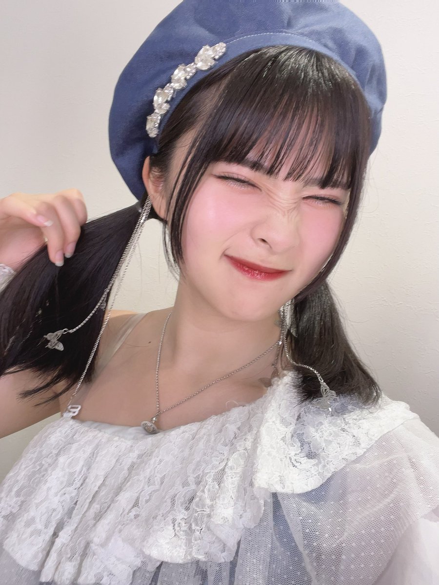 KissBeeMTYFHT's tweet photo. おは優衣🗻

かわ優衣🥰

#藤井優衣 https://t.co/PDLhHId0cQ