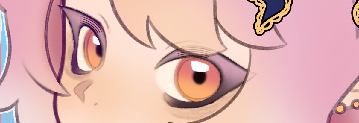 Is it me, or does something seem . . . different?