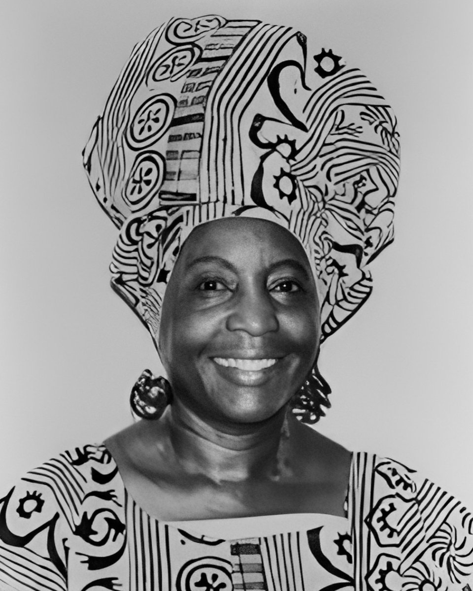 CoppinStateUniv's tweet image. Who was the Coppin grad known as the “Griot of Baltimore City” and a co-founder of Big Brothers-Big Sisters &amp;amp; Arena Players?

A) Mary Carter Smith
B) Zora Neale Hurston
C) Maya Angelou
D) Rosa Parks

Reply with your guess! #CoppinTrivia #125YearsStrong