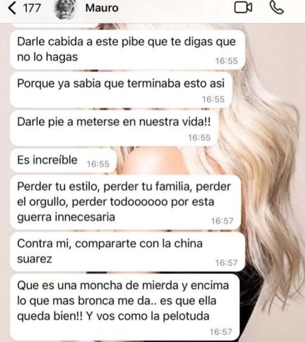 ¿Por qué es tendencia? tweet media