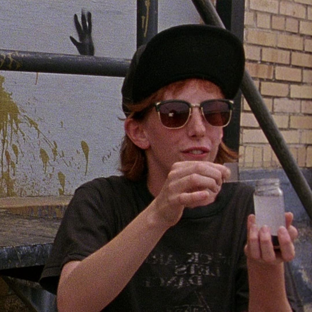 nwfilmforum's tweet photo. ⭐️ I'VE GOT LESS IMPORTANT THINGS TO DO ⭐️

Richard Linklater's breakout Sundance hit SLACKER comes to the Forum on January 29th! 

Tickets are on sale now! More information at https://t.co/LbmtZ1eDdr https://t.co/rG2ov19V32