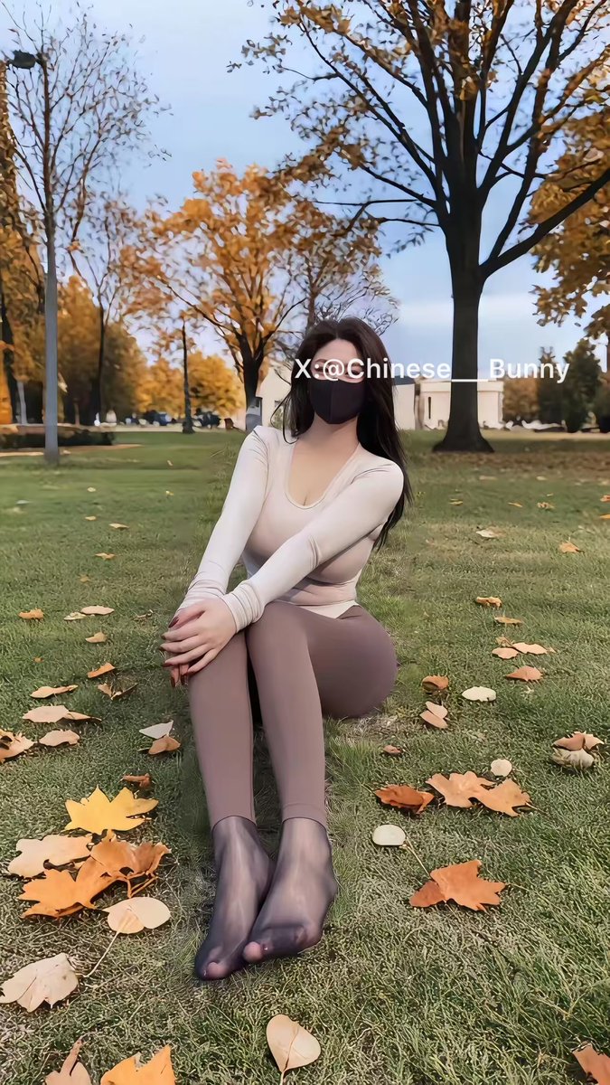 ChineseBunny 中国兔子 tweet media