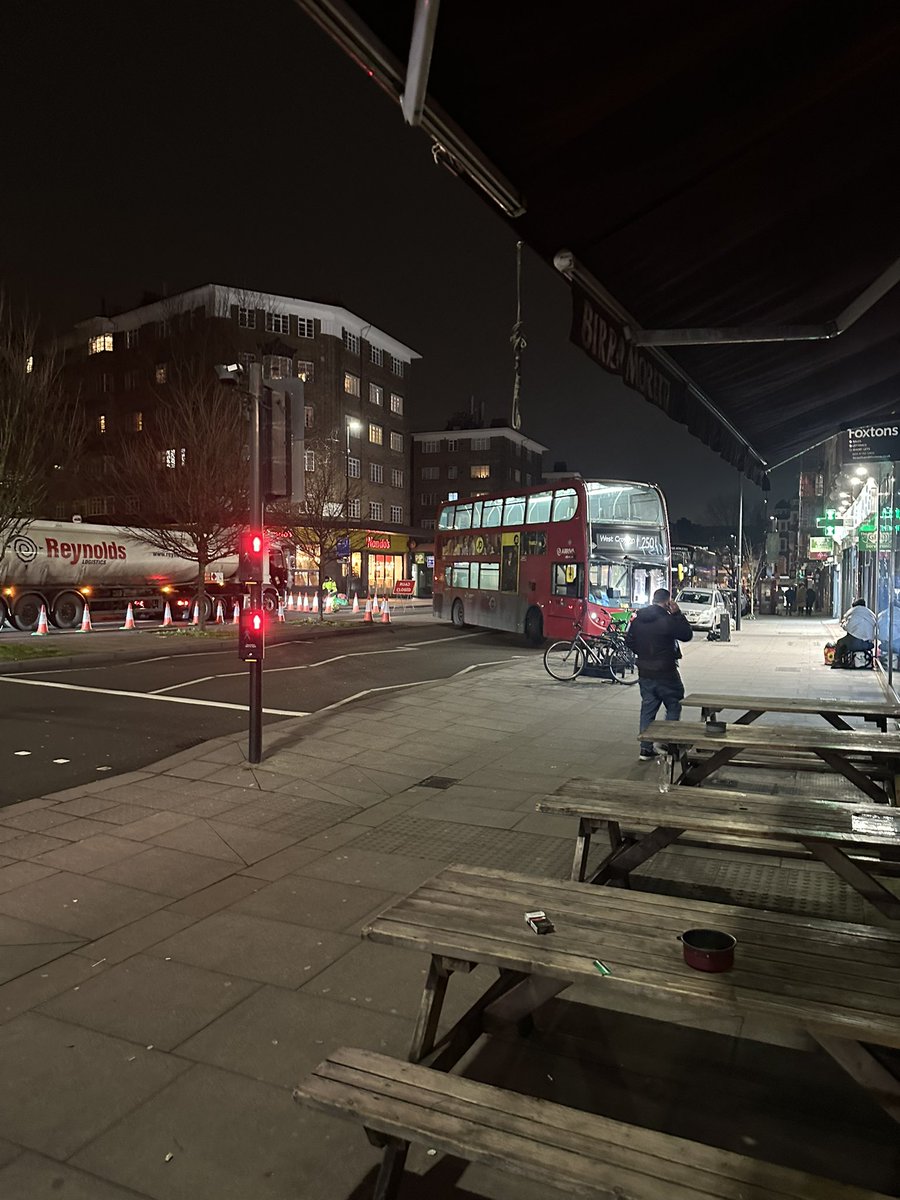 London Spin Doctor Ltd tweet media