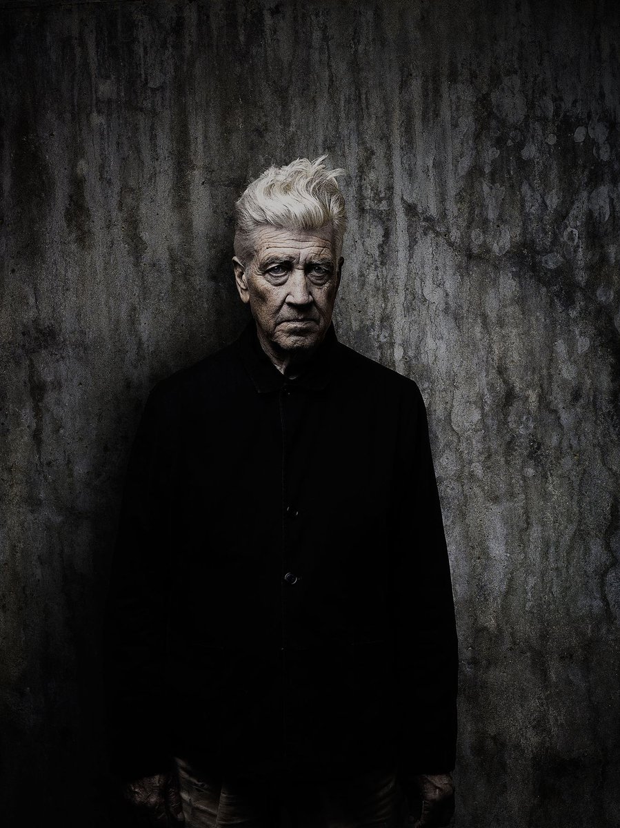 Se ha ido David Lynch. Gracias, maestro, por tu legado y ese puñado de obras maestras con las que hemos disfrutado tantísimo. Hoy el mundo del arte es un sitio un poco peor.