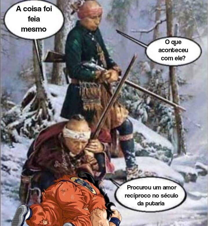 memes totalmente sem graça alguma, segue a thread