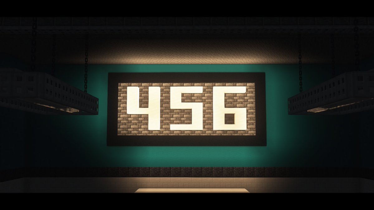 ⭕ The final stretch ⭕

📆1/18 | 2 PM EST
💰$20 Prize Pool (Currently)
🙍‍♂️250/456 Players Found

❤️Like, if you’re interested. 
♻️Retweet, if you want a chance to be a guard.  
🔵Follow, for higher chance at being a guard

(Optional: Comment your preferred player number!)