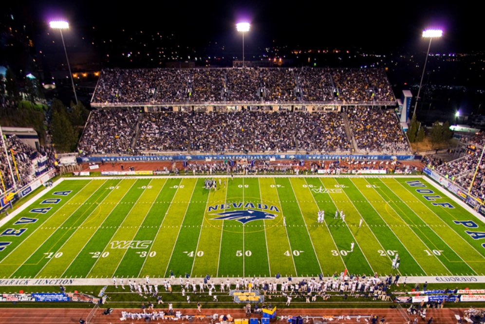 After a great conversation with <a href="/ParkerEHenry/">Parker Henry</a>, I am blessed to say that i have earned my 2nd D1 offer to the University of Nevada Reno. #gopack🐺

<a href="/DJ_Campbell26/">DJ Campbell</a> @iamphase1 <a href="/bgr8_recruits/">B-Gr8 Recruits</a> <a href="/christoph_codes/">christoph_codes</a> <a href="/GregBiggins/">Greg Biggins</a> @phase1football <a href="/BrandonHuffman/">Brandon Huffman</a>