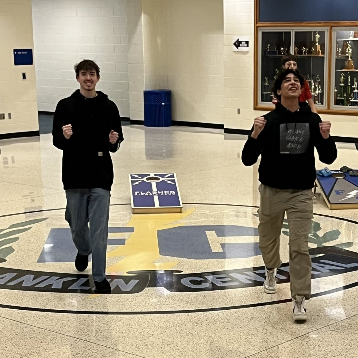 Flashes Airmail Club tweet media