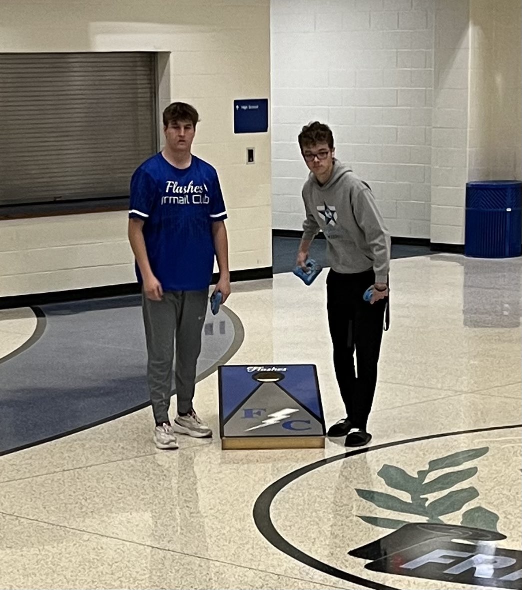 Flashes Airmail Club tweet media