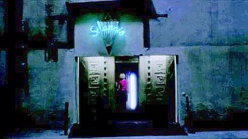 jjburred's tweet photo. I don’t have a favorite movie. But I do have a favorite scene from any movie: the Club Silencio segment from Mulholland Drive. RIP David Lynch https://t.co/RC05Iu2eZ2