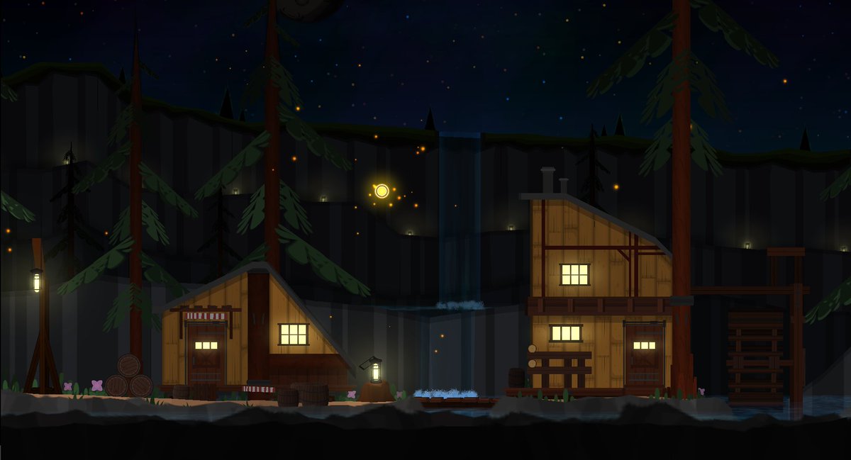 I would be honored if you submitted The Depths Above for best Extreme classic! You can submit multiple levels for each category. I also submitted Air Fryer by my goat Aimbotter