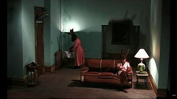 the1975_thteam's tweet photo. Rest in Peace David Lynch https://t.co/uVPio8q8wN