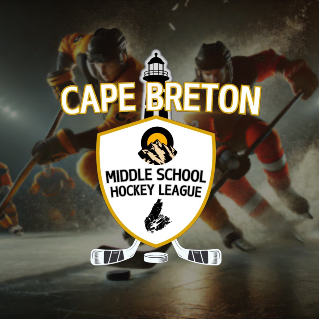 GrayJay is pleased to welcome the Cape Breton Middle School Hockey League to our network! 

Visit their website, powered by GrayJay, at cpmshl.grayjayleagues.com

#GrayJay #TheWayItShouldBe #GrayJayCentral #GrayJaySports