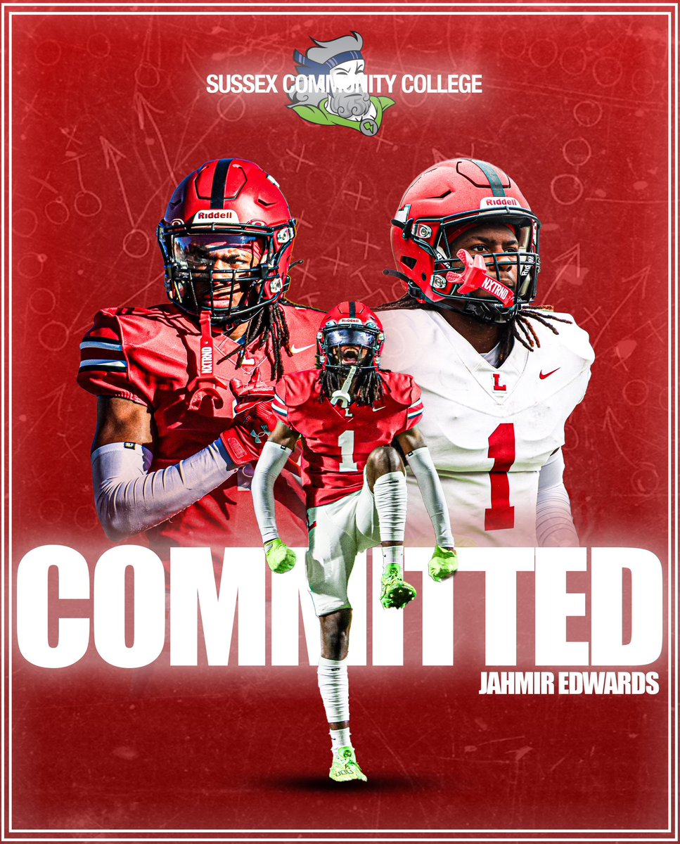 Jahmir Edwards tweet media