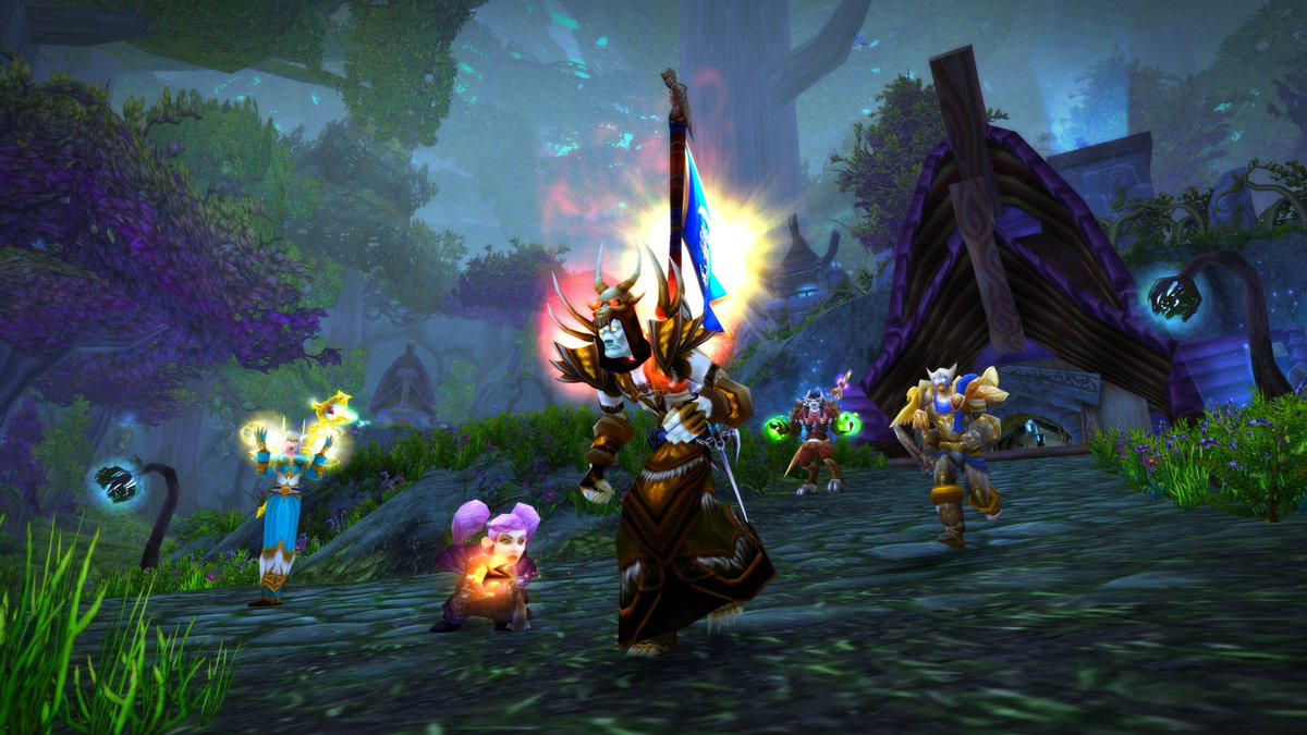 Wowhead💙 tweet media