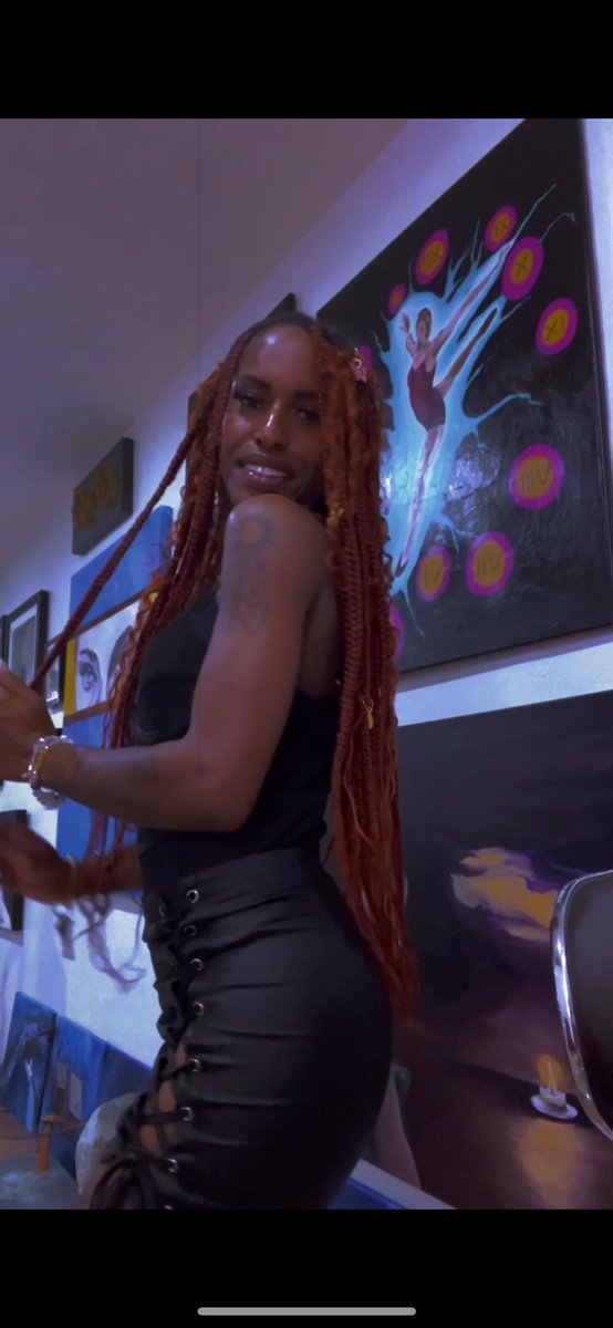 haven’t posted on here in 3 years so quick update 
I’m a licensed massage therapist and esthetician now book with me if you’re in fl💕 (divineauratreatment on insta &amp; fb) divineauratreatment.com

Broke all major karmic cycles so now I’m in my prime 

28 &amp; minding my business