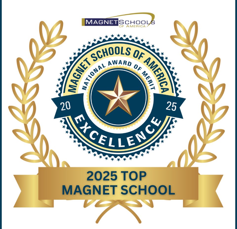 Riviera Middle (@rivieramiddle) on Twitter photo <a href="/RivieraMiddle/">Riviera Middle</a> has been named a 2025 Top Magnet School of Excellence by <a href="/MagnetSchlsMSA/">Magnet Schools of America</a> ! Thank you to the staff and students who have worked tirelessly to ensure our success. #ReachingNewHeights <a href="/miamimagnets/">Miami Magnet Schools</a> <a href="/SuptDotres/">Jose L. Dotres, Ed.D.</a> <a href="/MDCPSSouth/">South Region Office</a> <a href="/MariTereMDCPS/">Mari Tere Rojas🍎</a> <a href="/RivieraMiddle/">Riviera Middle</a> has been named a 2025 Top Magnet School of Excellence by <a href="/MagnetSchlsMSA/">Magnet Schools of America</a> ! Thank you to the staff and students who have worked tirelessly to ensure our success. #ReachingNewHeights <a href="/miamimagnets/">Miami Magnet Schools</a> <a href="/SuptDotres/">Jose L. Dotres, Ed.D.</a> <a href="/MDCPSSouth/">South Region Office</a> <a href="/MariTereMDCPS/">Mari Tere Rojas🍎</a>