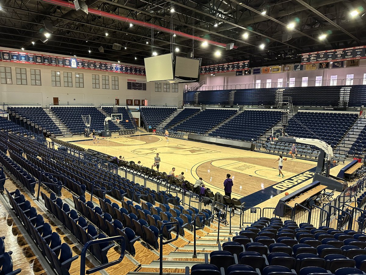 Asbury Men’s Basketball tweet media