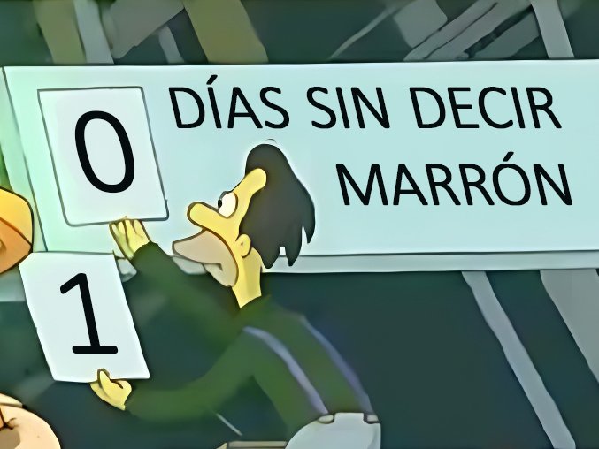 MaaRCeeLitoo's tweet photo. La decadawn ganada https://t.co/JcKLlZtw03