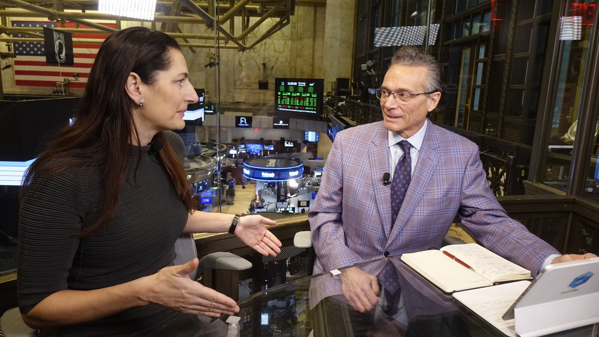 theCUBE's tweet photo. It’s been a great #MediaWeek with @NYSE Wired, where our analyst-led discussions shed light on the latest advancements in retail tech, enterprise AI and so much more.
https://t.co/sfU9Z71iFm
Be sure to join #theCUBE tomorrow at 10 am PT for the full broadcast from the stock exchange floor, and meet the business leaders redefining #AIretail for the future.
Hear from @cribl_io's @clintsharp, @commercetools' Jen Jones, SPEAR Investment Banking's Ivana Delevska and many more.
🗓️ Tune in Jan. 17!
https://t.co/SUkFgzbMXb
@furrier @bjbaumann2014 @dvellante