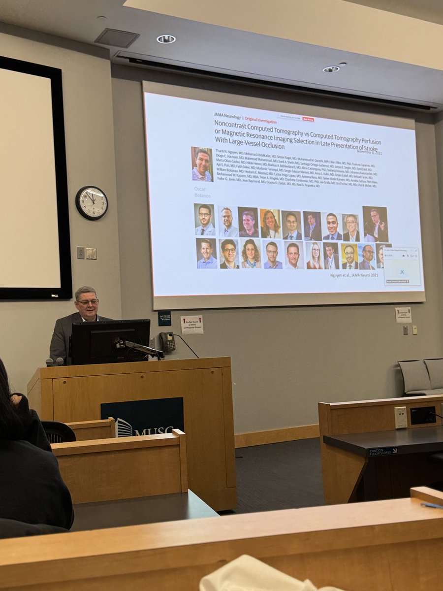 Sami Al Kasab (@samialkasab) on Twitter photo We had the honor of hosting <a href="/TudorGJovin/">Tudor G. Jovin, MD</a> at MUSC - great talk on Direct to Angio- necessity of advanced imaging and the cost of such imaging. We're excited to be part of DIRCT! <a href="/alex_spiotta/">Alex Spiotta</a> <a href="/DoctorKNSGY/">Kimberly Kicielinski</a> <a href="/GhadaMohamedMD/">Ghada A Mohamed.</a> We had the honor of hosting <a href="/TudorGJovin/">Tudor G. Jovin, MD</a> at MUSC - great talk on Direct to Angio- necessity of advanced imaging and the cost of such imaging. We're excited to be part of DIRCT! <a href="/alex_spiotta/">Alex Spiotta</a> <a href="/DoctorKNSGY/">Kimberly Kicielinski</a> <a href="/GhadaMohamedMD/">Ghada A Mohamed.</a>