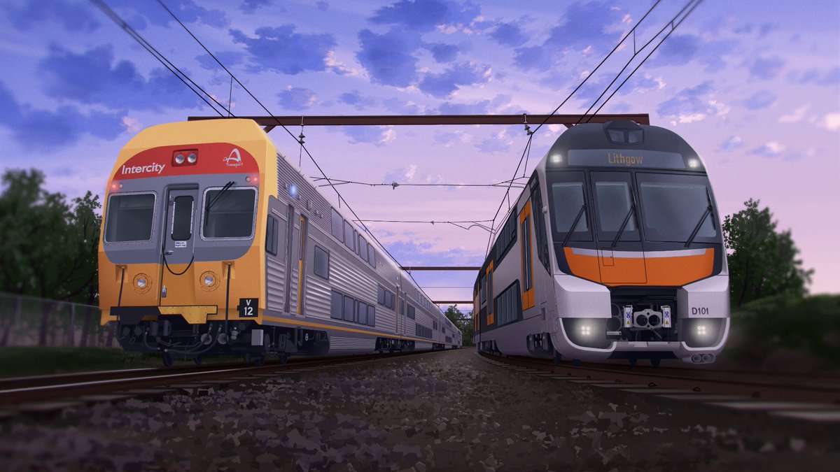 Crossing the Carlingford Line For The Last Time tweet media