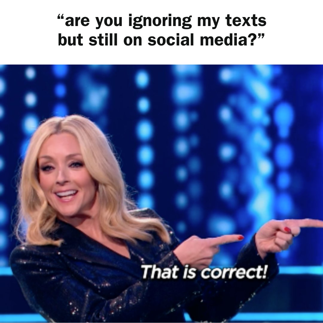 RealityClubFOX's tweet image. Sometimes, you just know you've got it right.

📺: #NameThatTune