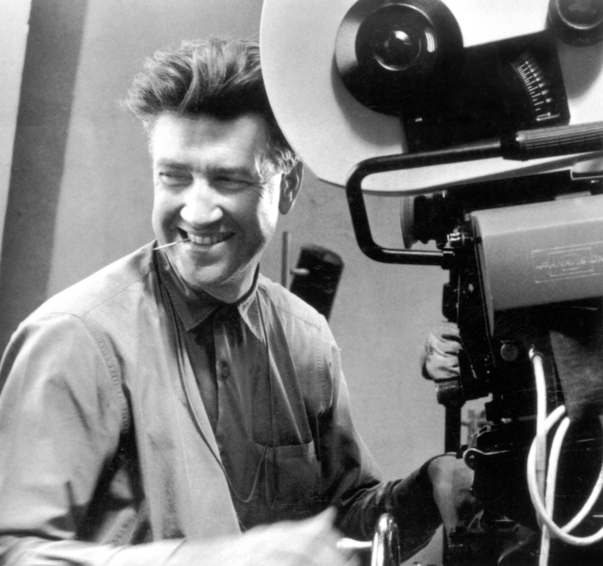 "Life is very, very complicated, and so films should be allowed to be, too."

Farewell to the one and only David Lynch. A visionary director, his contributions pioneered a new era of storytelling, which will continue to inspire generations to come.