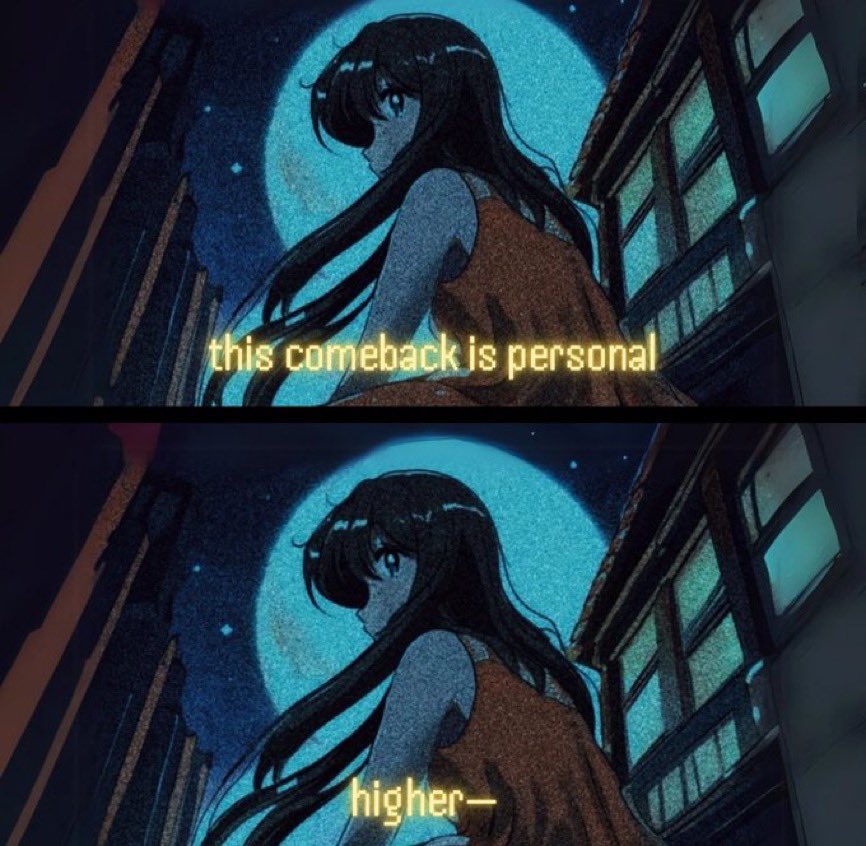 FezWeb3's tweet image. $NLP

6L56b74kzPSwcZaLYUfBPmktsvpVfrbuiDZHJuvtpump

Strong thesis. Jeets out.

Send back to a milli —