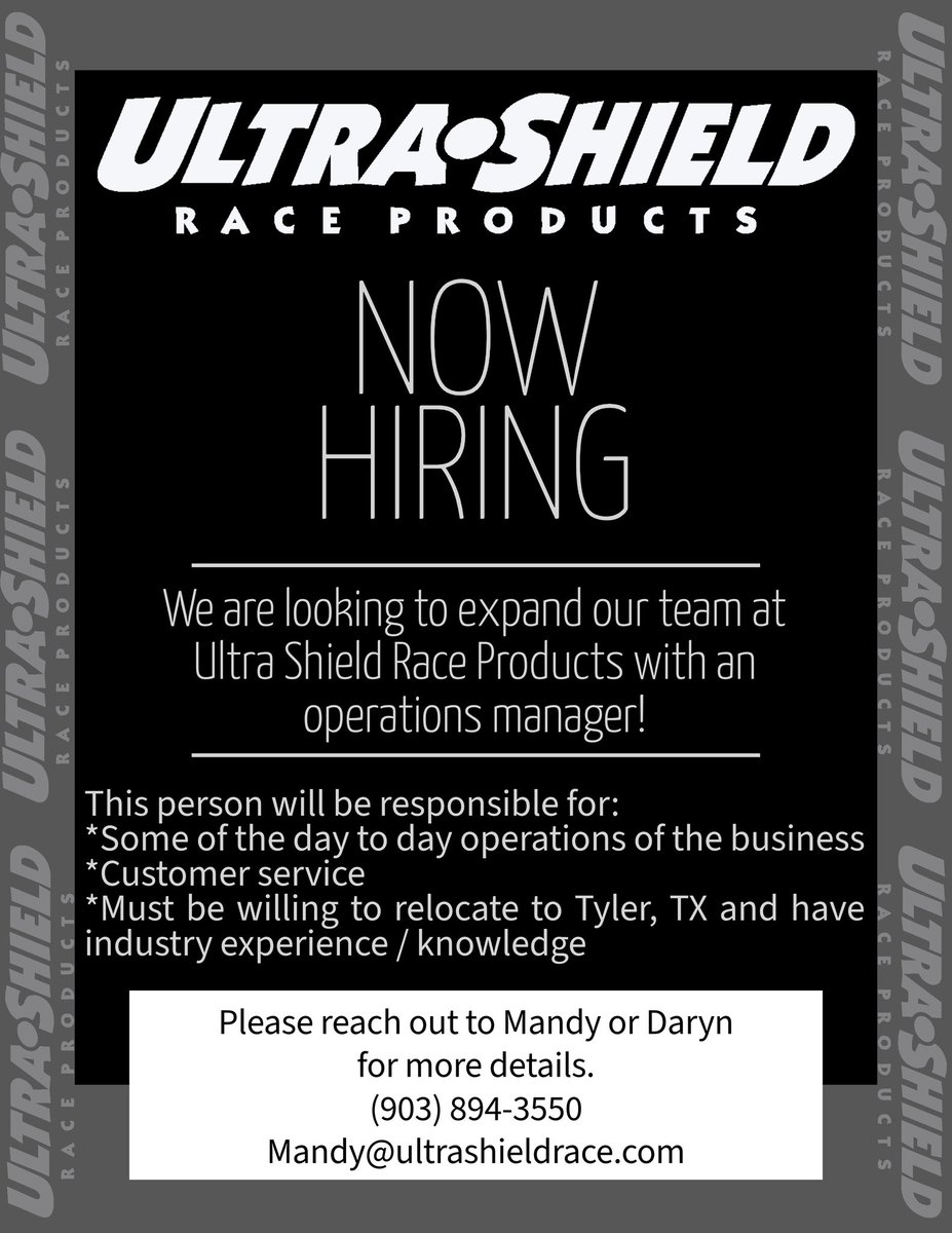 UltraShieldRace's tweet image. 