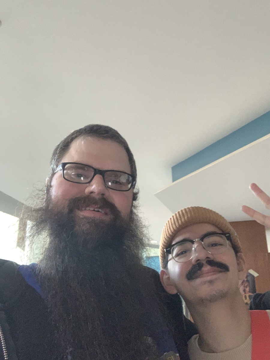 Look I found <a href="/ChaoticK9/">CK9C 🔜 AFC</a> at  <a href="/furcon/">Further Confusion "The Beach Episode"</a>