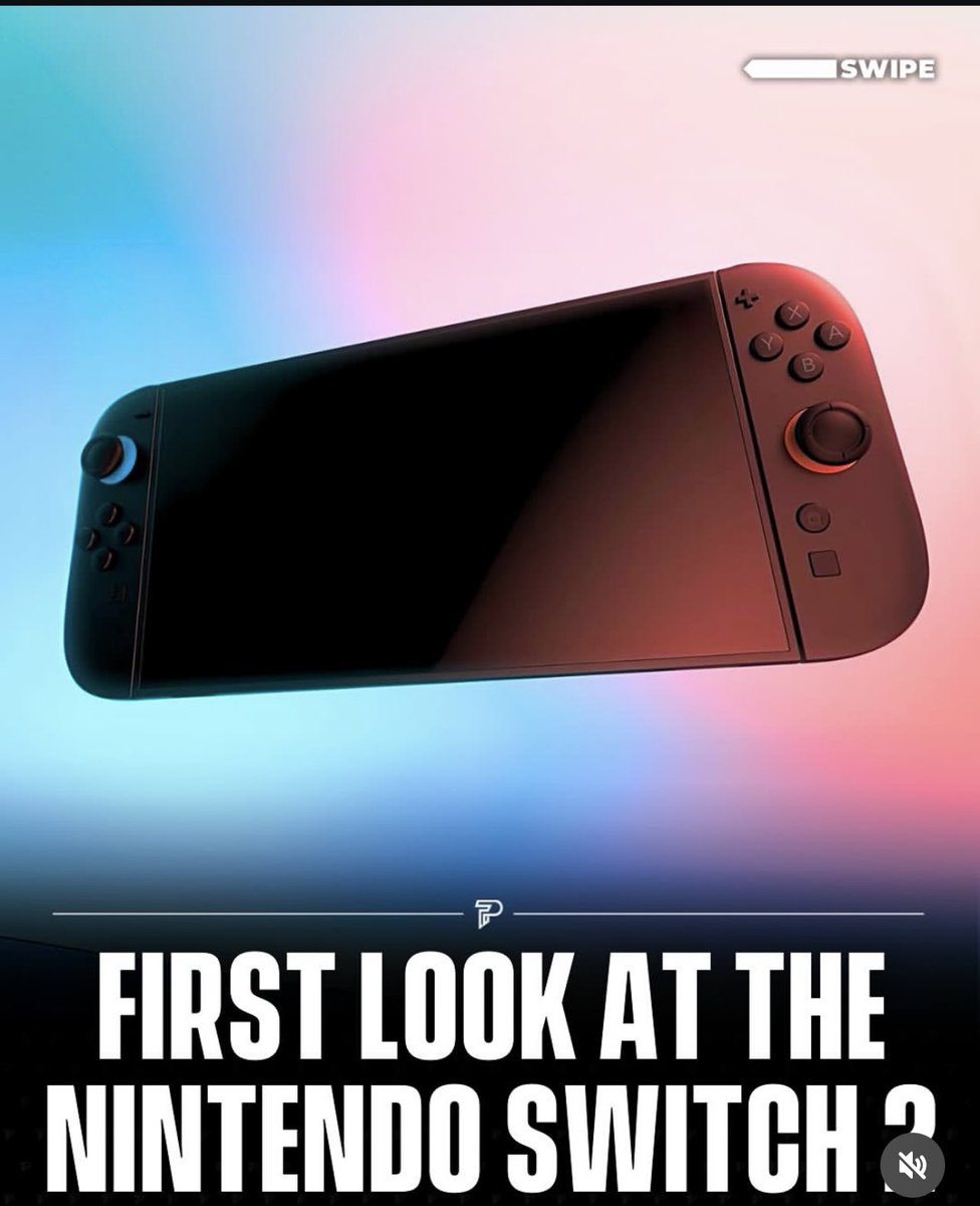 Arcade_Stoner's tweet photo. 🎮 The Switch 2 is finally here! Upgraded performance, better graphics, and a sleek design—Nintendo’s next-gen console is leveling up portable gaming. 🔥

What’s the first game you’re playing? Let’s chat! 👀 #Switch2 #NintendoSwitch #NextGenGaming #IndieNerdCollective https://t.co/UknbDNTp8E