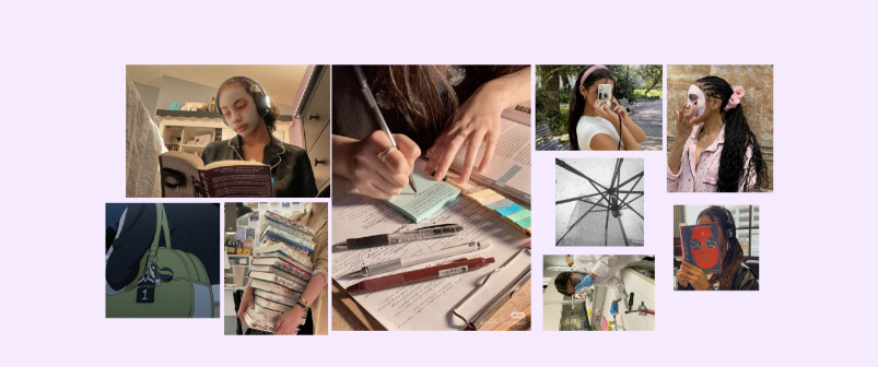 studyjup's tweet image. .⋆ #studytwt #studytwtbr  #study #biomedicina 

• vestibulanda de biomedicina 
• foco: enem (ufpa e uepa)
• segundo ano de cursinho 
• meta: ficar fera em exatas, aprimorar os estudos e aprender uma língua nova.

✩*ೃ.⋆ livros, autocuidado, música, manhwa e filmes.