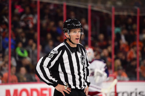 ScoutingTheRefs's tweet photo. San Jose Sharks vs. Columbus Blue Jackets get refs Corey Syvret (#23) and TJ Luxmore (#21) with Libor Suchanek (#60) and Steve Barton (#59) on lines
https://t.co/FPSzoRCUtE
@SanJoseSharks @BlueJacketsNHL #TheFutureIsTeal #CBJ #SJSvsCBJ https://t.co/rcgj0HnhjX