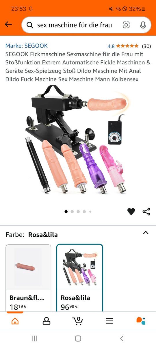 Kauft mir die jemand 🥺 oder steuert was dazu? Als Belohnung bekommt ihr natürlich ein geiles und feuchtes Video als Dankeschön🫶

Eure JULIAFOX🦊