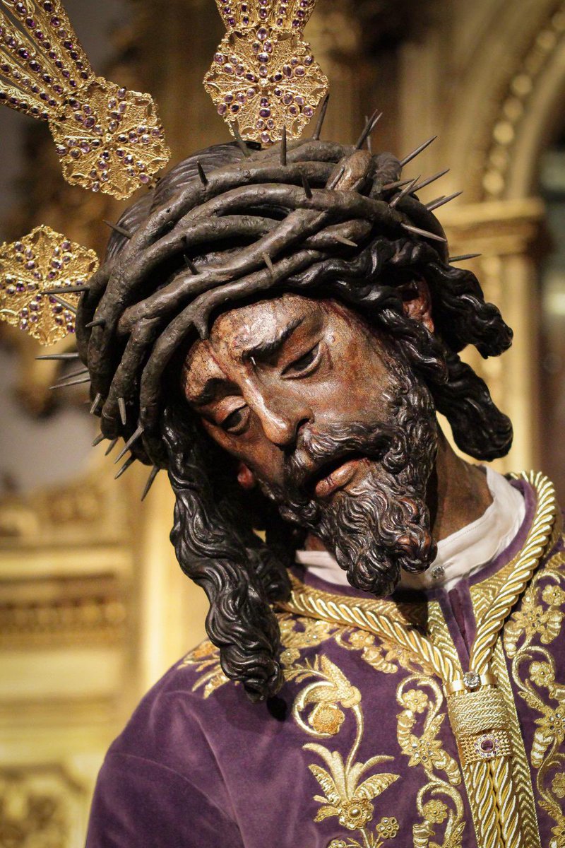 "Tu bondad y tu misericordia me acompañan todos los días de mi vida."

ES VIERNES DEL SEÑOR

#viernesdelSeñor
#Jubileo2025