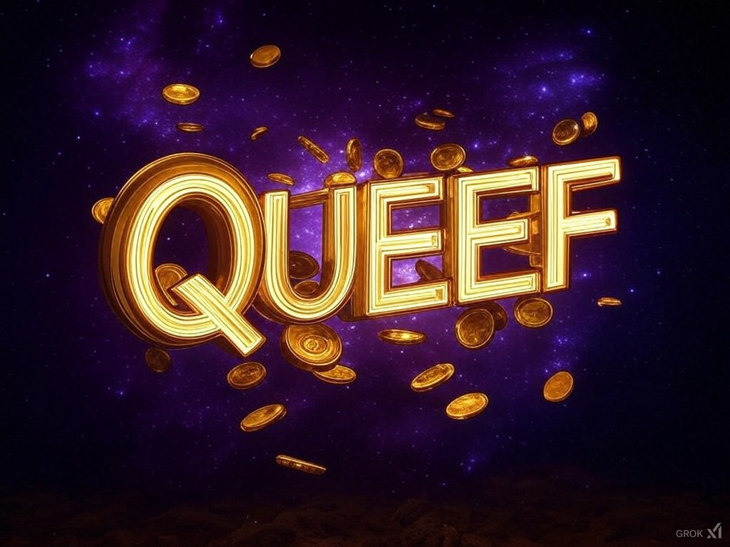 BARF_SOLANA's tweet photo. QUEEF will come out of nowhere...all of a sudden and take off💨 https://t.co/IjeDYP274B