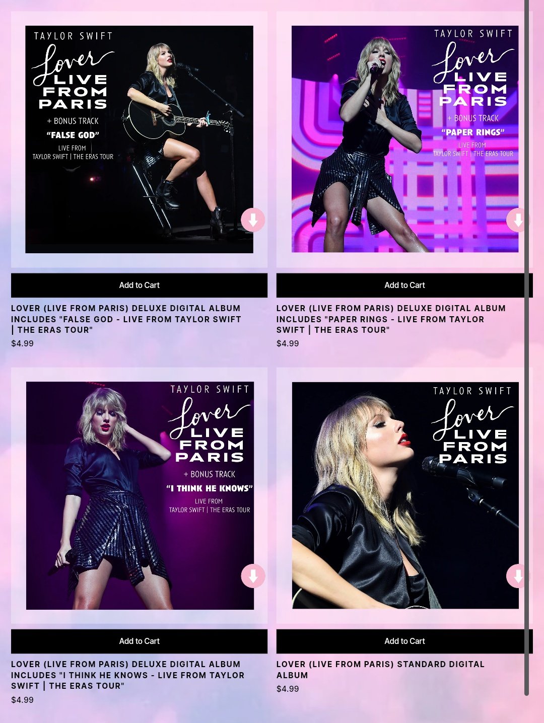 Taylor Swift Data on X: Taylor Swift Data on X: