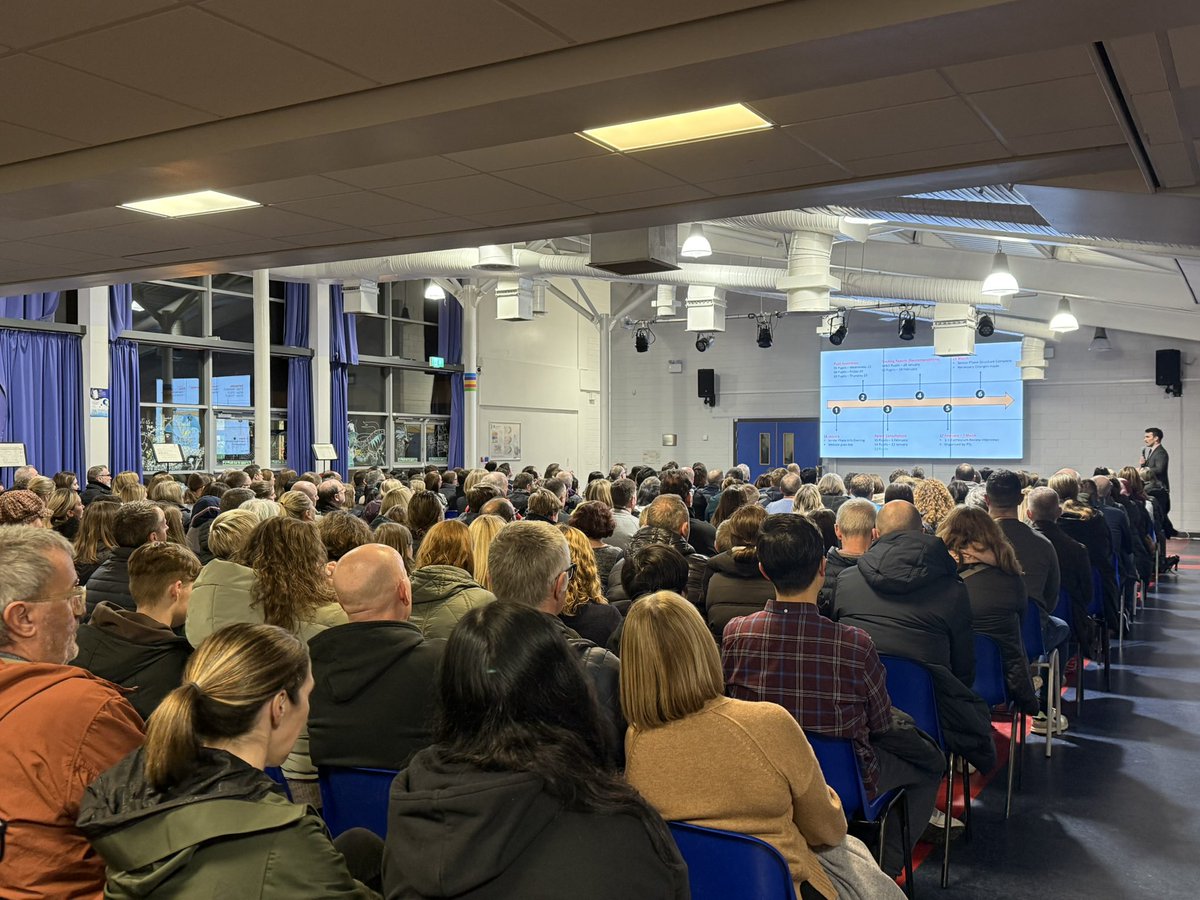 CraigmountHS's tweet image. It was great to welcome so many pupils and parents/carers to our Senior Phase Pathway Planning Information Evening.

Lots of conversations about pathways and our community have a much better understanding of the range of choices from the @SCQFPartnership Framework. 🤩