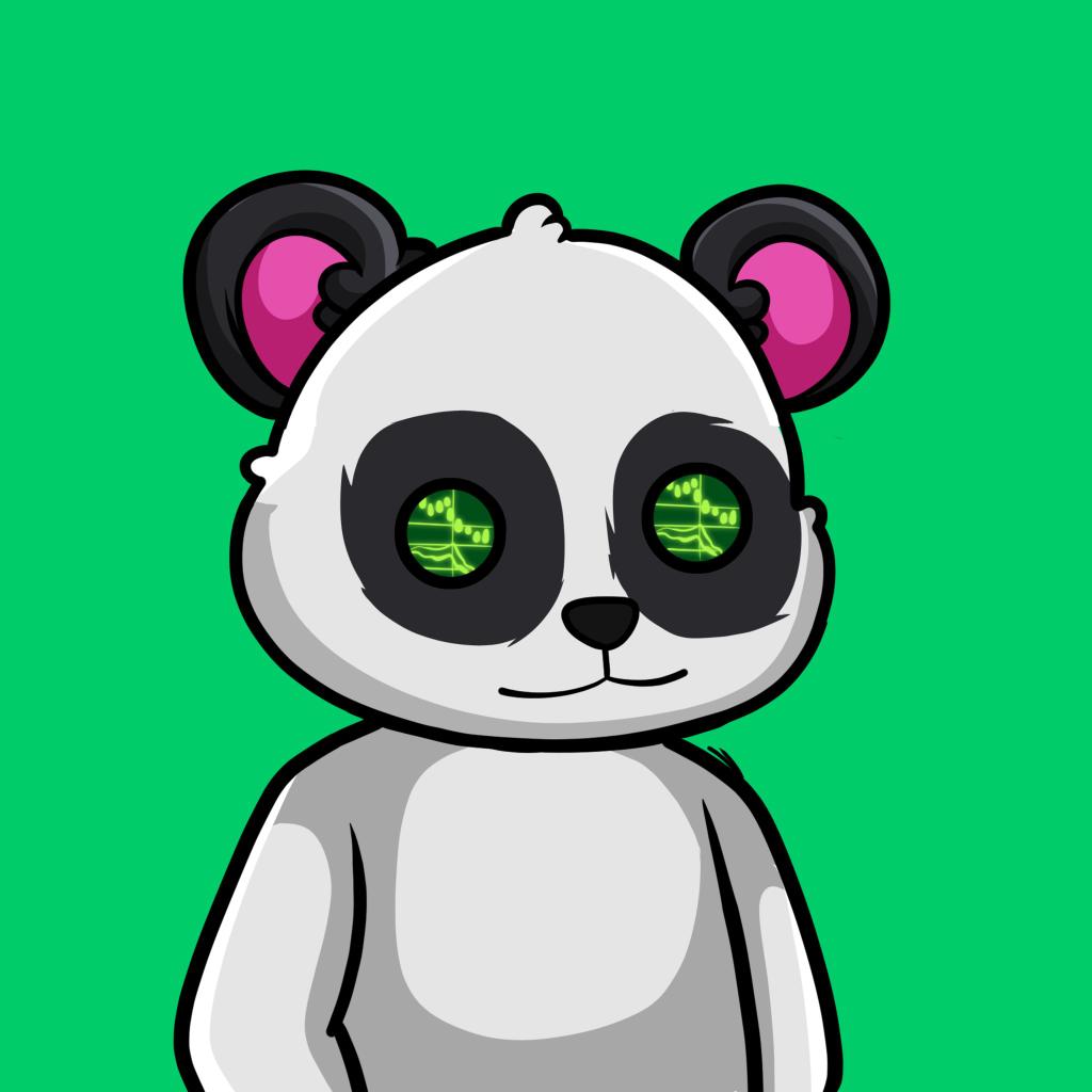 EchoEnigma19's tweet image. Henlo @LoshmiOnChain, definitely you&apos;ve made a strong list and the panda is right here, thriving and building alongside the amazing Abstract ecosystem! 🐼 Excited for the upcoming projects and all that’s cooking in this space!  
#AbstractEcosystem #PandaStrong