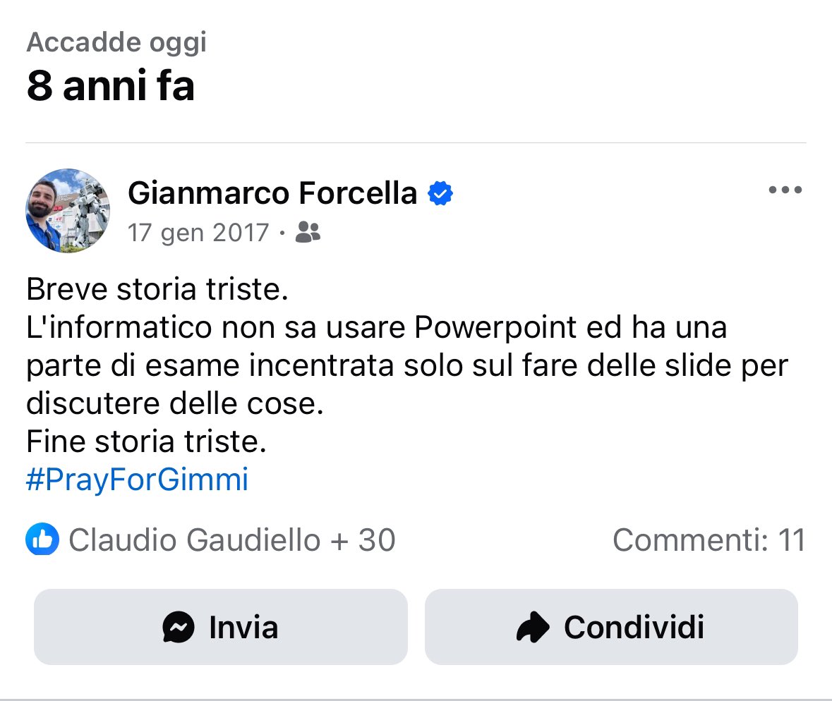 Gianmarco tweet media