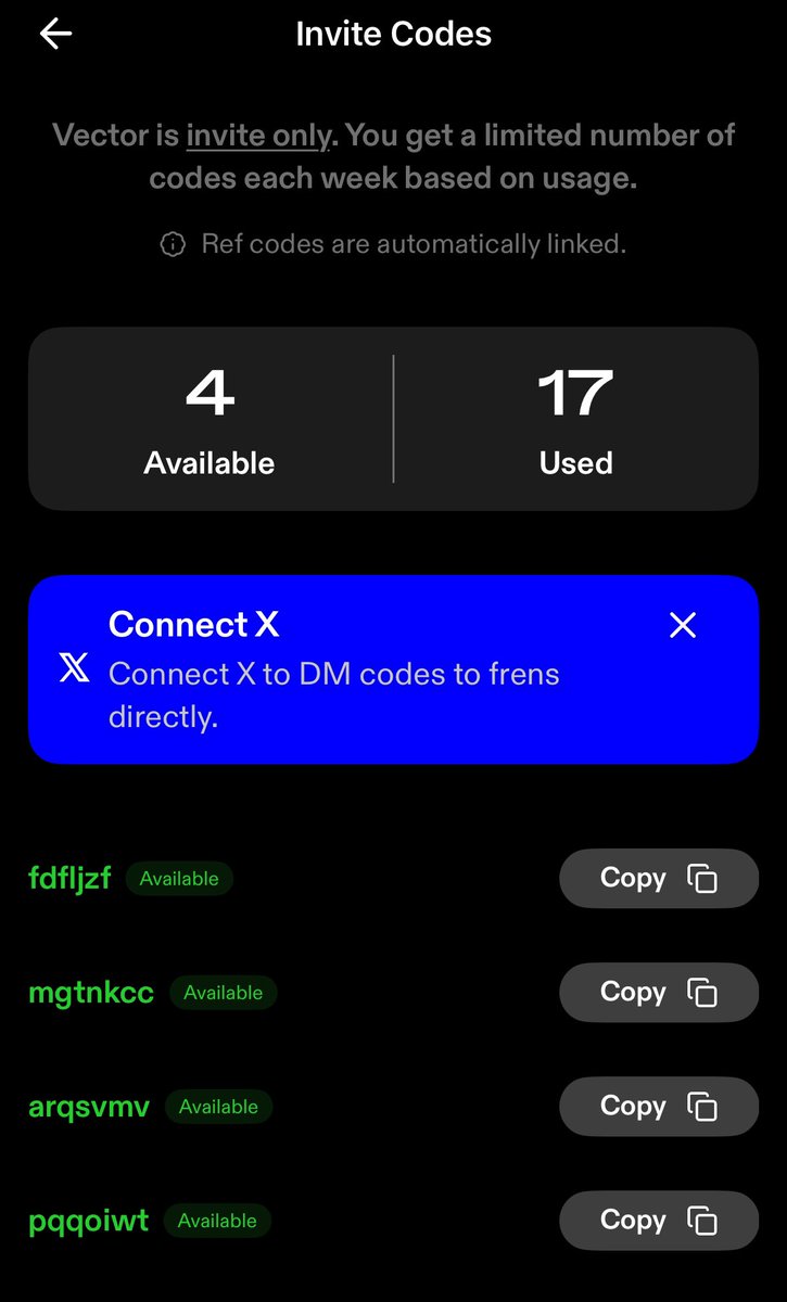 nosy_0's tweet photo. @friskk @VECTORDOTFUN Here you go friend https://t.co/4vXPOGVCey